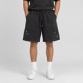 Afterdark Utility Shorts - Black